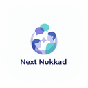 Next Nukkad Logo